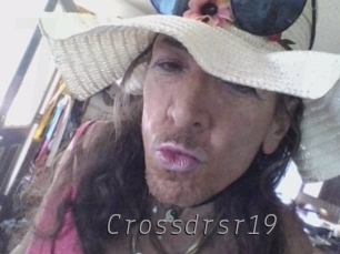 Crossdrsr19