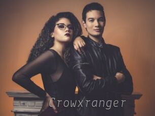 Crowxranger