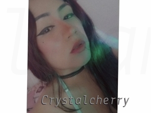 Crystalcherry