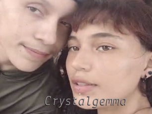 Crystalgemma