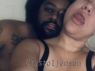 Crystaljenson