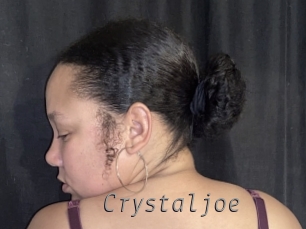 Crystaljoe