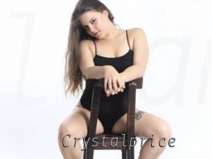 Crystalprice