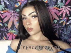 Crystalreedxo