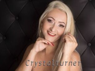 Crystalturner