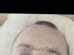 Cum4calvin