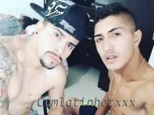 Cumlatinhotxxx