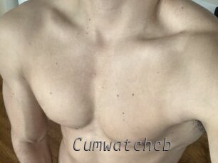 Cumwatchcb