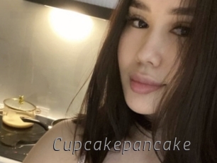 Cupcakepancake