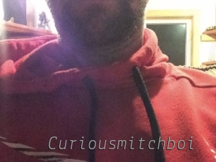 Curiousmitchboi