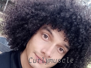 Curlymuscle