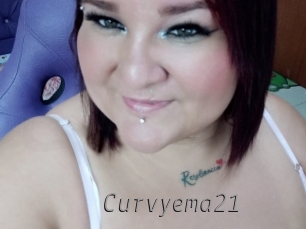 Curvyema21