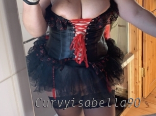 Curvyisabella90