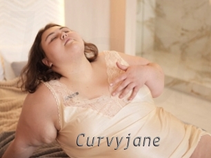 Curvyjane