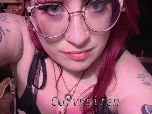 Curvysiren