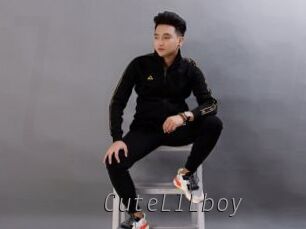 CuteLILboy