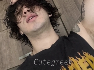 Cutegreek