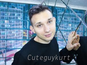 Cuteguykurt
