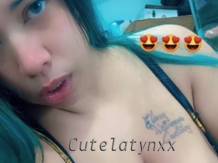 Cutelatynxx