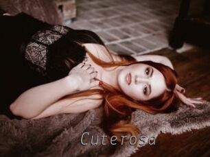 Cuterosa