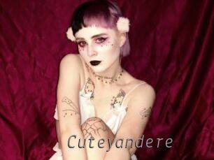 Cuteyandere