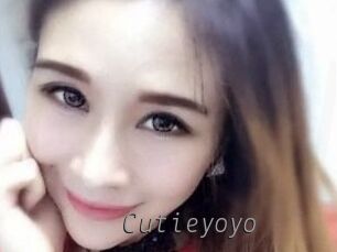 Cutieyoyo