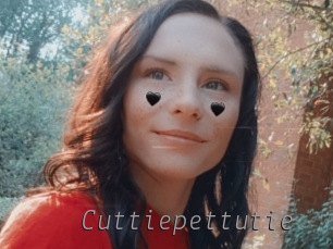 Cuttiepettutie