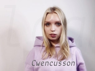 Cwencusson