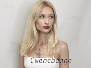 Cwenebagge