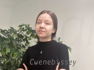 Cwenebissey