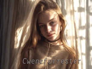 Cweneforrester