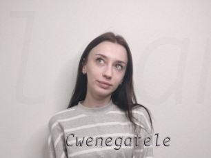 Cwenegatele