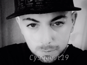 Cyscoboi19