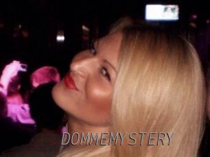 DOMMEMYSTERY