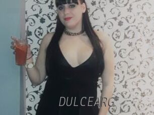 DULCEARG