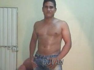 DUVAN