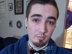 Dabsalot