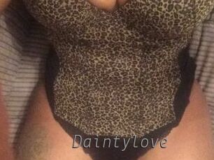 Daintylove