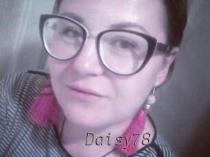 Daisy78