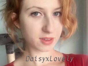 DaisyxLovely