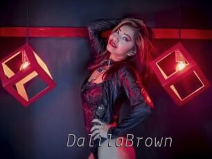 DalilaBrown