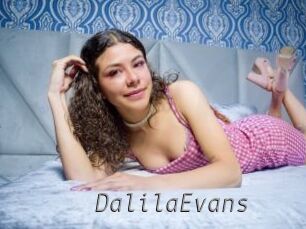 DalilaEvans