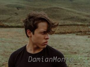 DamianMonro
