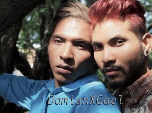 DamianXGael