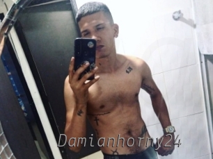 Damianhorny24