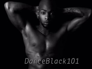 DanceBlack101