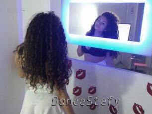 DanceStefy