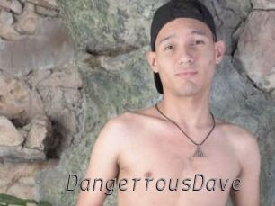 DangerrousDave