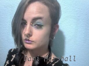 Dani_Marshall