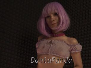 DaniaPanda